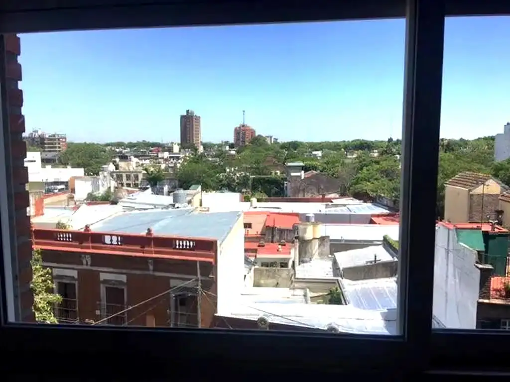 Foto de Bajo el precio! EXCELENTE 2 AMBIENTES EN ALQUILER EN CENTRO DE SAN, imagen 1