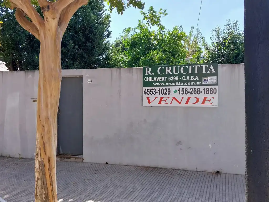 Foto de Casa 3 amb. - VENTA, imagen 1