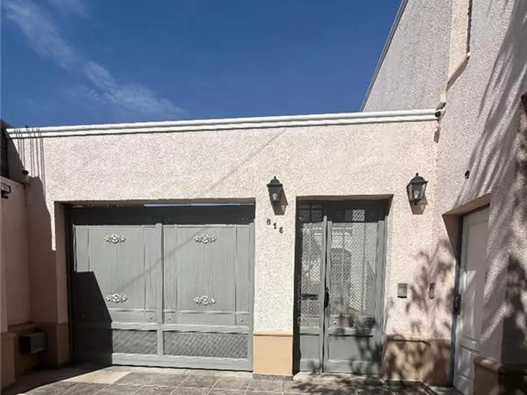 Foto de CASAS - CASA - ZONA OESTE, SAN JUAN, imagen 1