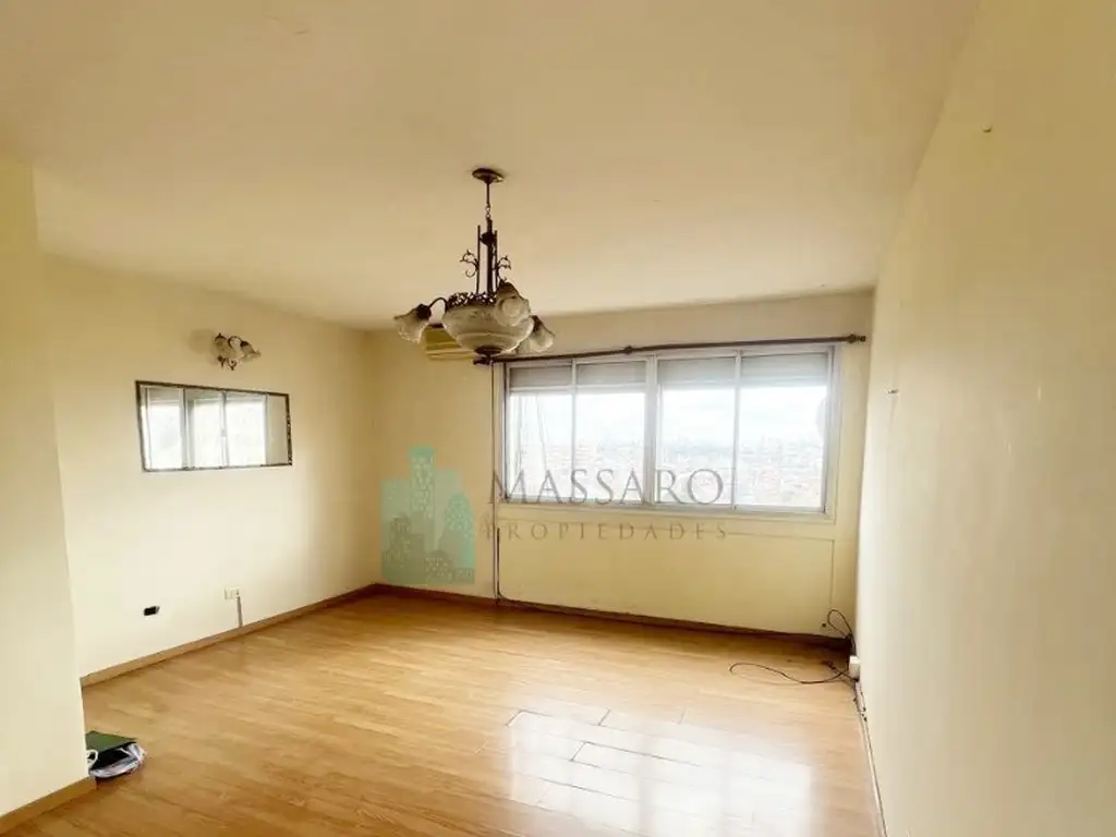 Foto de Semipiso 3 ambientes al frente, Villa Lugano., imagen 1