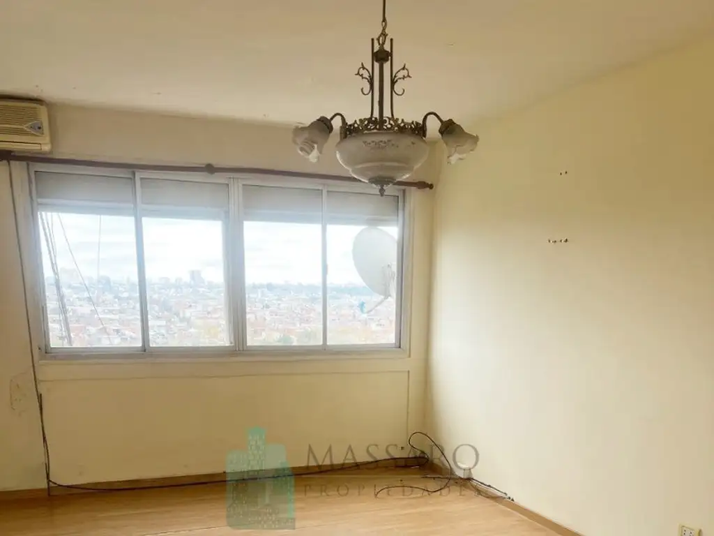 Foto de Semipiso 3 ambientes al frente, Villa Lugano., imagen 2