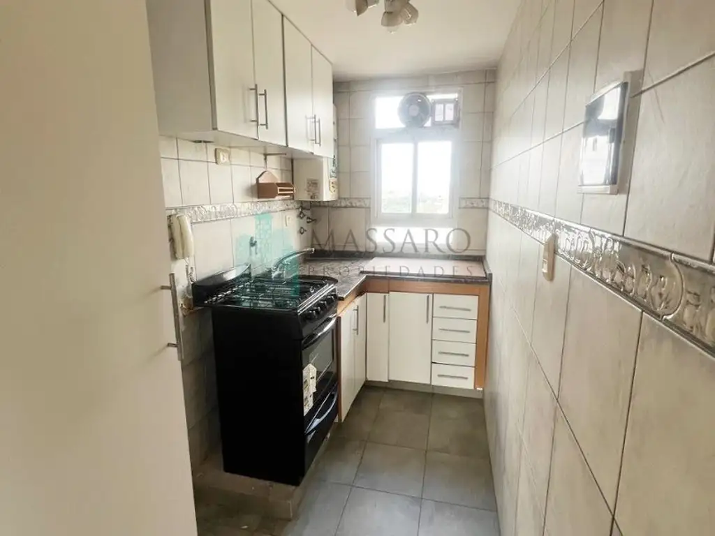 Foto de Semipiso 3 ambientes al frente, Villa Lugano., imagen 3