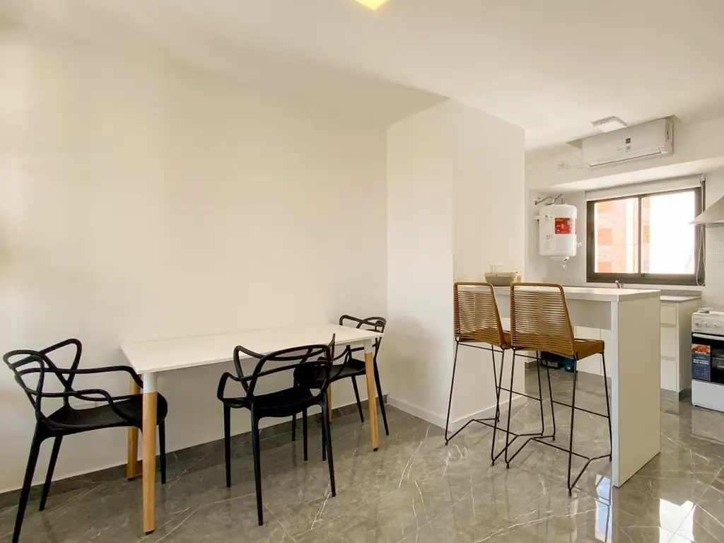 Foto de A ESTRENAR! HERMOSO MONOAMBIENTE, imagen 4