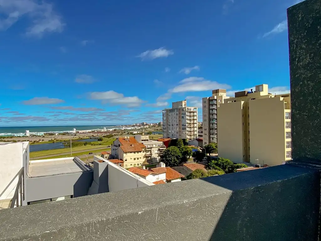 Foto de A ESTRENAR! HERMOSO MONOAMBIENTE, imagen 2