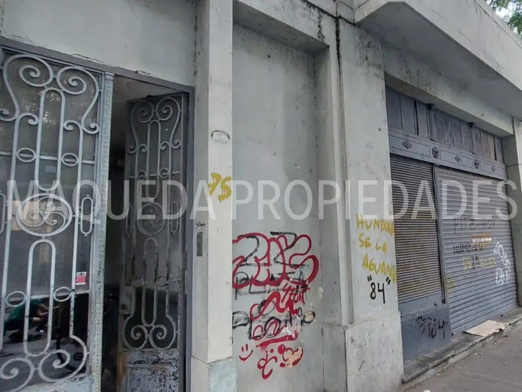 Foto de TERRENO EDIFICABLE 1155M2 VENDIBLES Y 6 COCHERAS ¡OPORTUNIDAD!, imagen 1