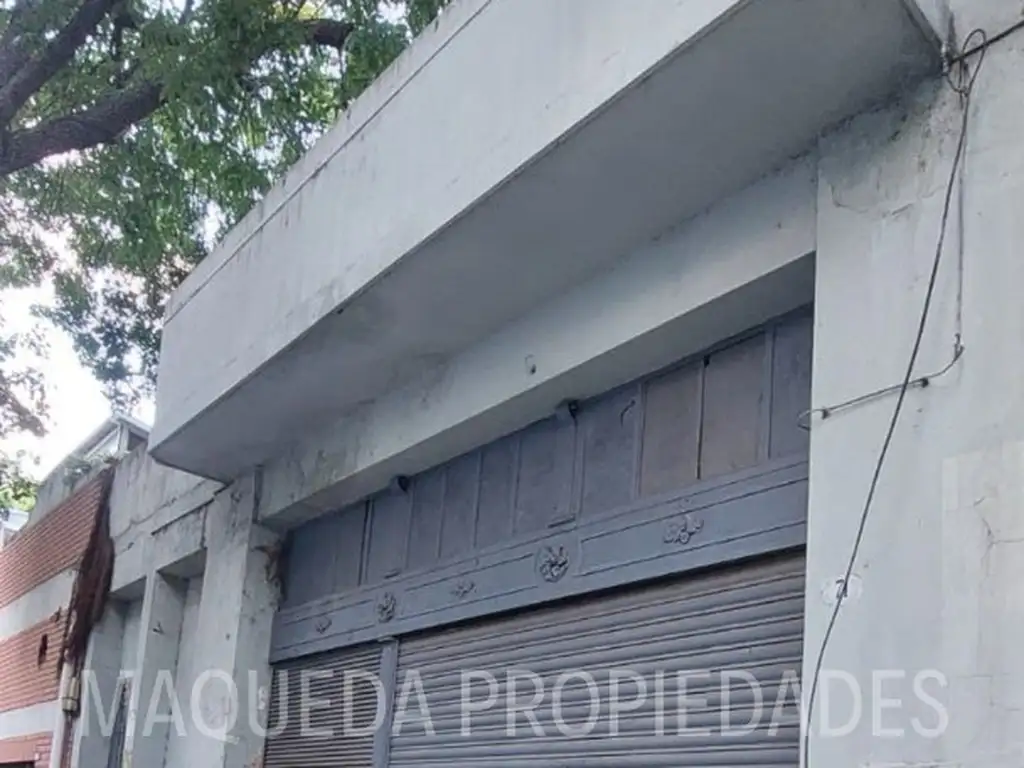 Foto de TERRENO EDIFICABLE 1155M2 VENDIBLES Y 6 COCHERAS ¡OPORTUNIDAD!, imagen 2