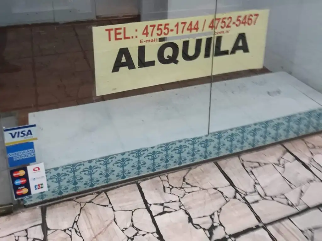 Foto de LOCAL EN GALERIA RECAMIER, imagen 2