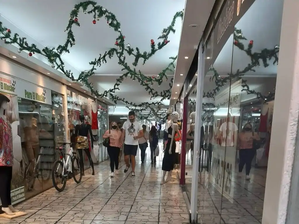 Foto de LOCAL EN GALERIA RECAMIER, imagen 3