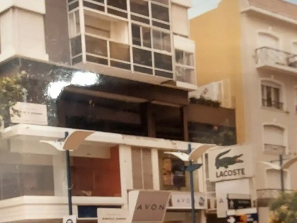 Foto de Depto 3 amb fte San Martin y Santiago del Estero, imagen 1