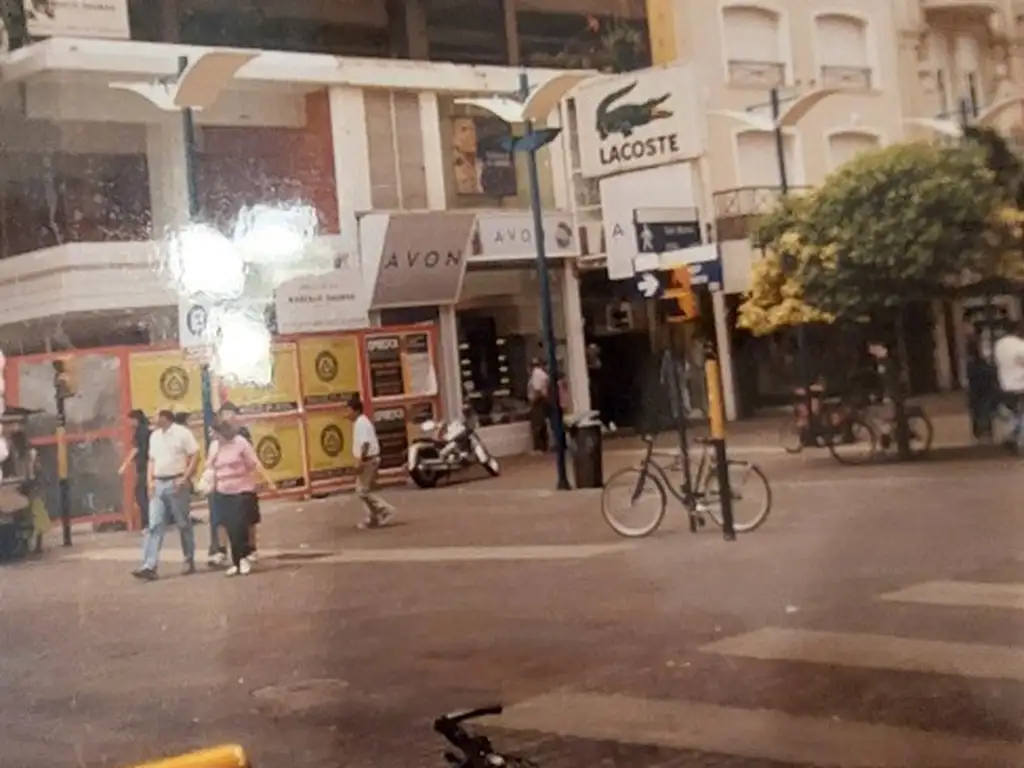 Foto de Depto 3 amb fte San Martin y Santiago del Estero, imagen 3