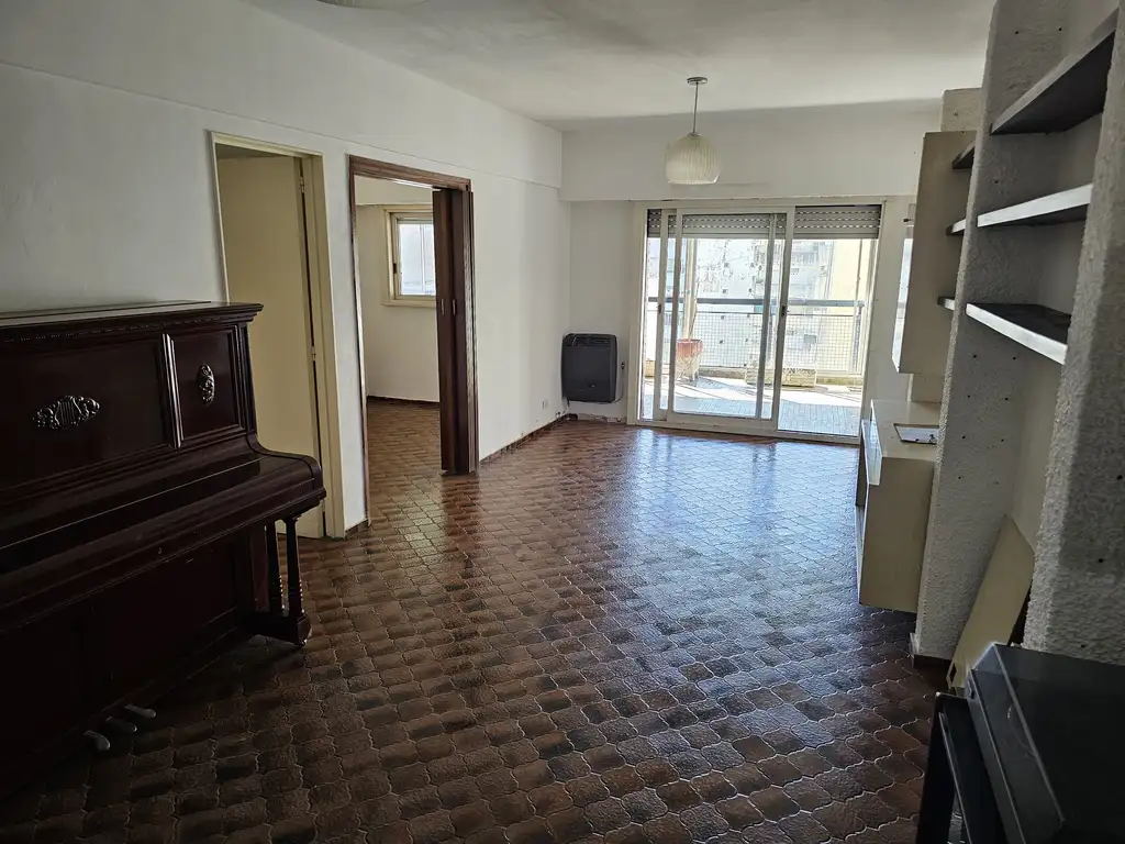 Foto de Merolla Vende Depto | 4 Amb Buena Ubicación Rio de Janeiro 1058, imagen 4