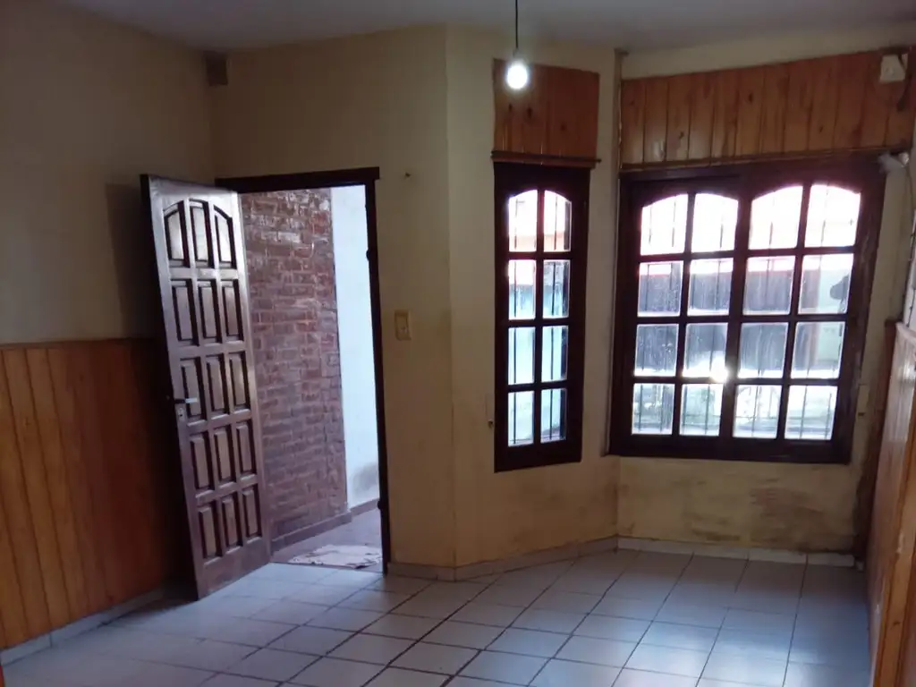 Foto de Departamento tipo 2 ambientes con patio, y entrada para vehículo, imagen 5