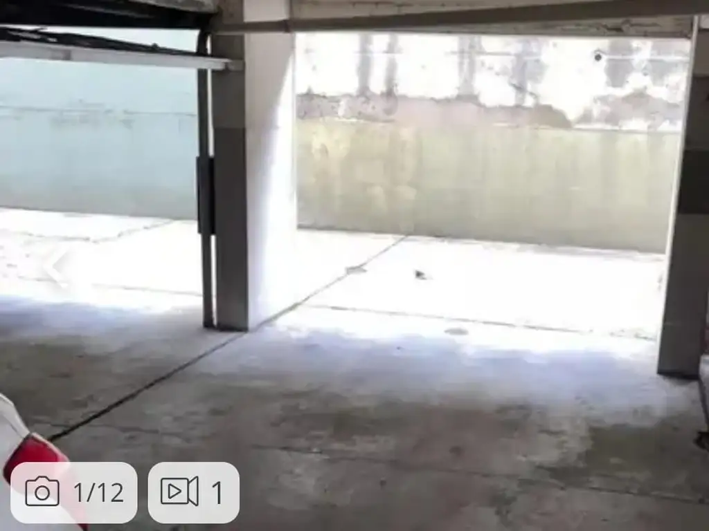 Foto de Villa Urquiza cochera fija cubierta, imagen 1