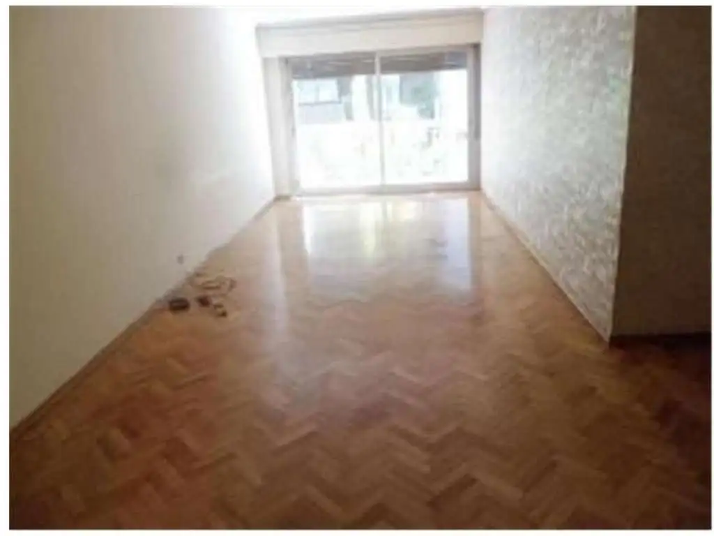 Foto de 4 Ambientes, dependencia, Palier Privado. Frente Balcón.Baulera, imagen 4