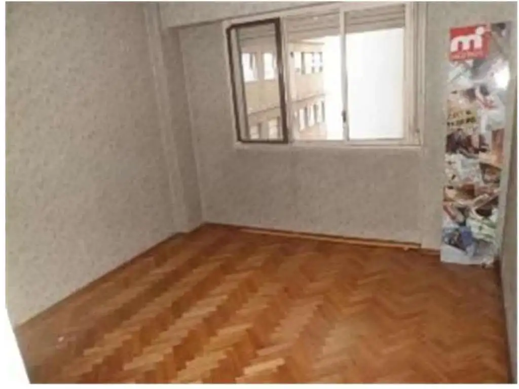 Foto de 4 Ambientes, dependencia, Palier Privado. Frente Balcón.Baulera, imagen 5