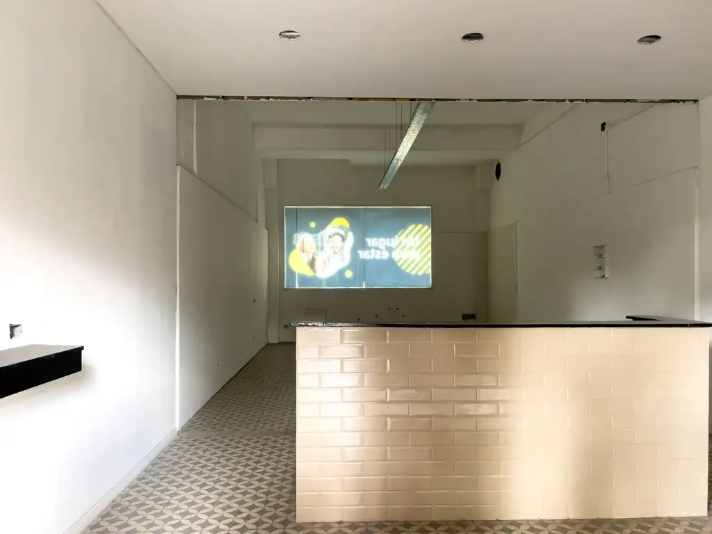 Foto de Local en alquiler en Pueblo Caamaño Pilar, imagen 1