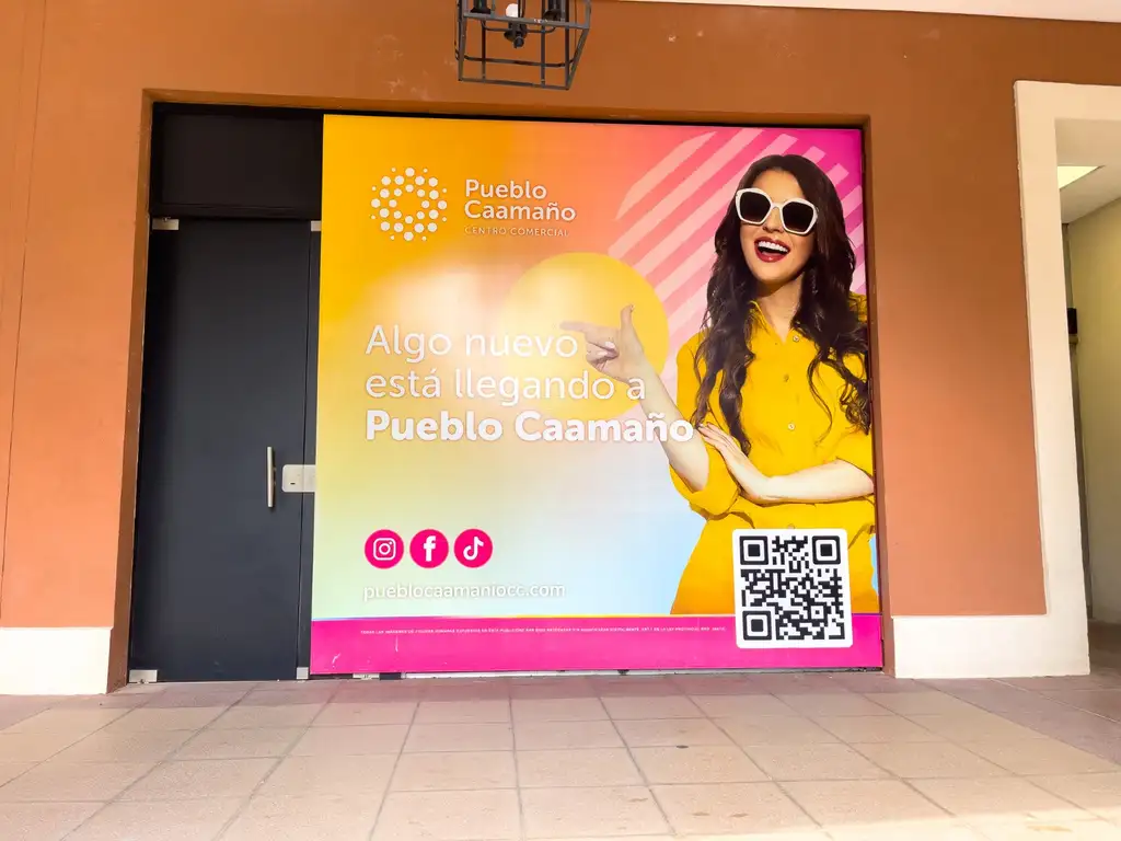 Foto de Local en alquiler en Pueblo Caamaño Pilar, imagen 4
