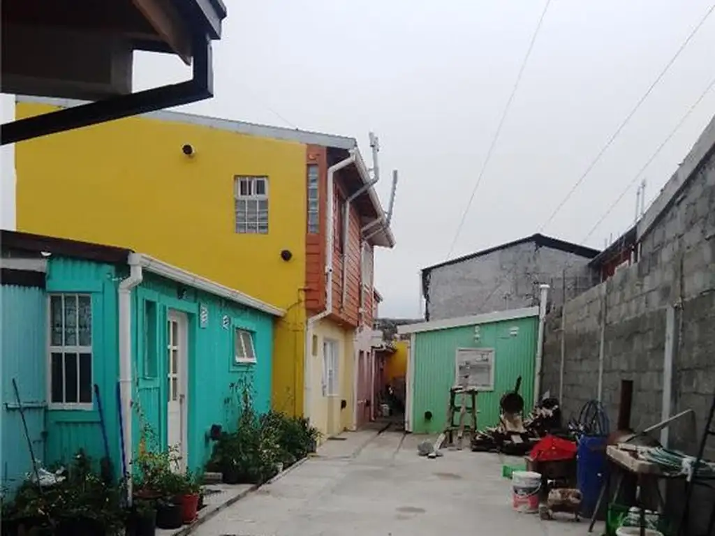 Foto de DEPARTAMENTO 2 AMBIENTES - PARQUE INDUSTRIAL, RÍO GRANDE, imagen 2
