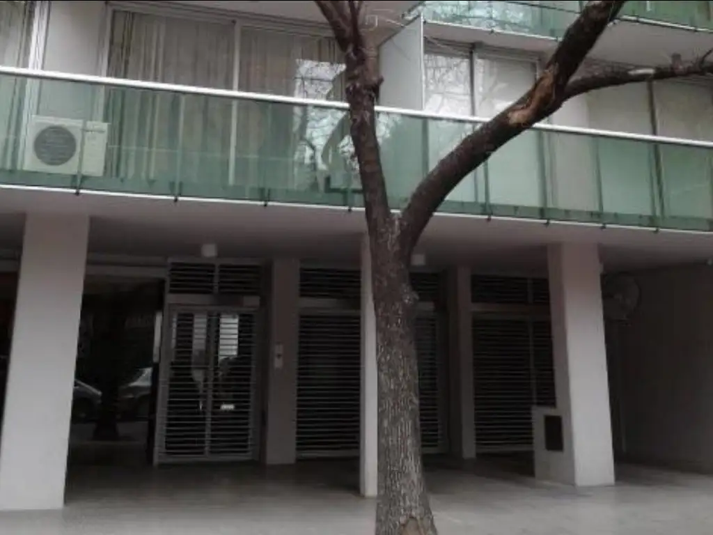 Foto de COCHERAS/GARAJES - BELGRANO C/CHICO/BARRANCAS, CAPITAL FEDERAL, imagen 1