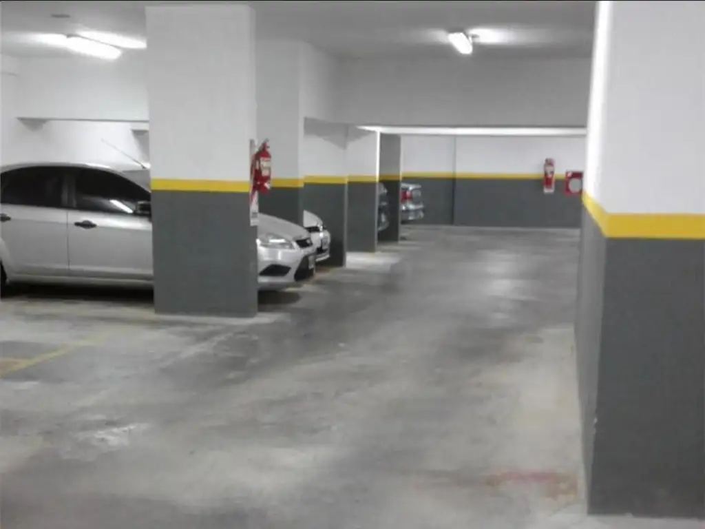 Foto de COCHERAS/GARAJES - BELGRANO C/CHICO/BARRANCAS, CAPITAL FEDERAL, imagen 3