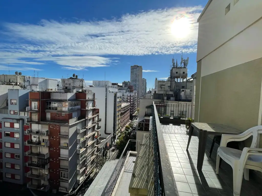 Foto de 3 AMBIENTES CON BALCON TERRAZA, imagen 3