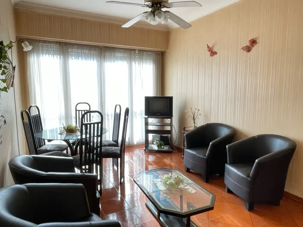 Foto de 3 AMBIENTES CON BALCON TERRAZA, imagen 1