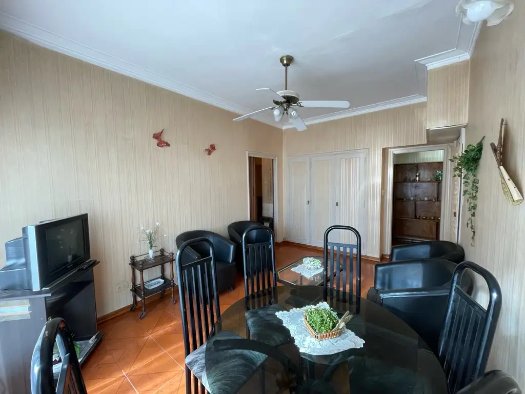 Foto de 3 AMBIENTES CON BALCON TERRAZA, imagen 5