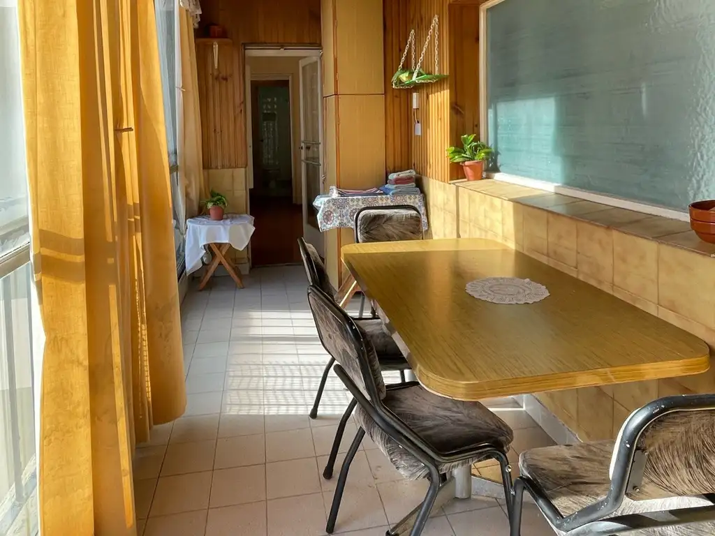 Foto de 3 AMBIENTES CON BALCON TERRAZA, imagen 2