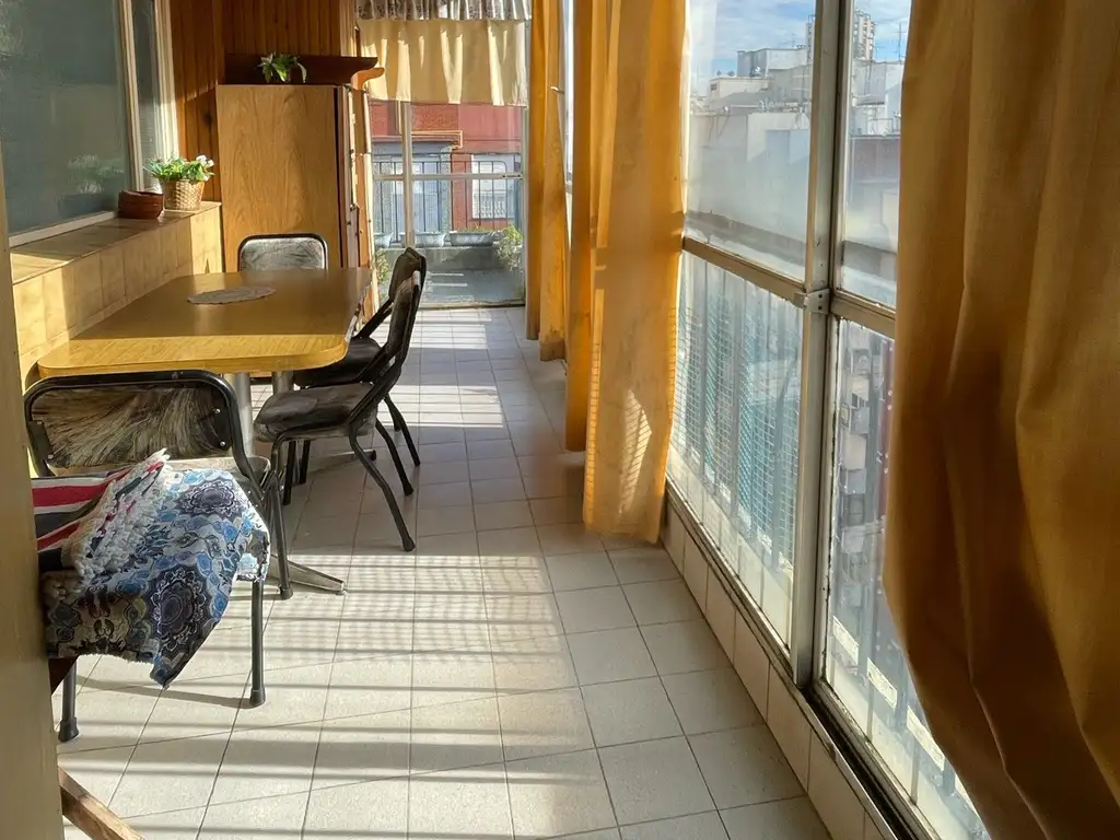 Foto de 3 AMBIENTES CON BALCON TERRAZA, imagen 4