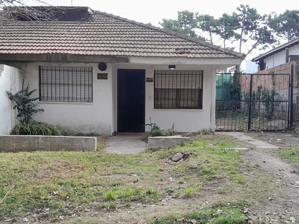 Foto de ALQUILO VIVIENDA GAS NAT.DUPLEX 3 DOR.2 BAÑ. ESP.AUTO Y PATIO PRIVADO, imagen 1