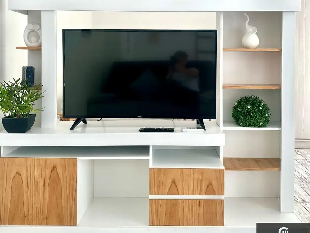 Foto de Alquiler monoambiente Botánico full amenities, imagen 4