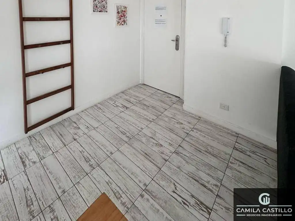 Foto de Alquiler monoambiente Botánico full amenities, imagen 5