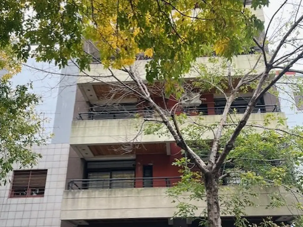 Foto de 2 AMBIENTES AL CT-FRENTE CON BALCON (EL VALOR INCLUYE AYSA, AGIP Y, imagen 1