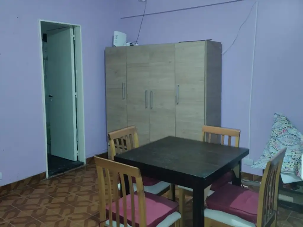 Foto de SE MUESTRA FIN DE SEMANA 25 Y 26 DE JULIO -Monoambiente con cocina y, imagen 5