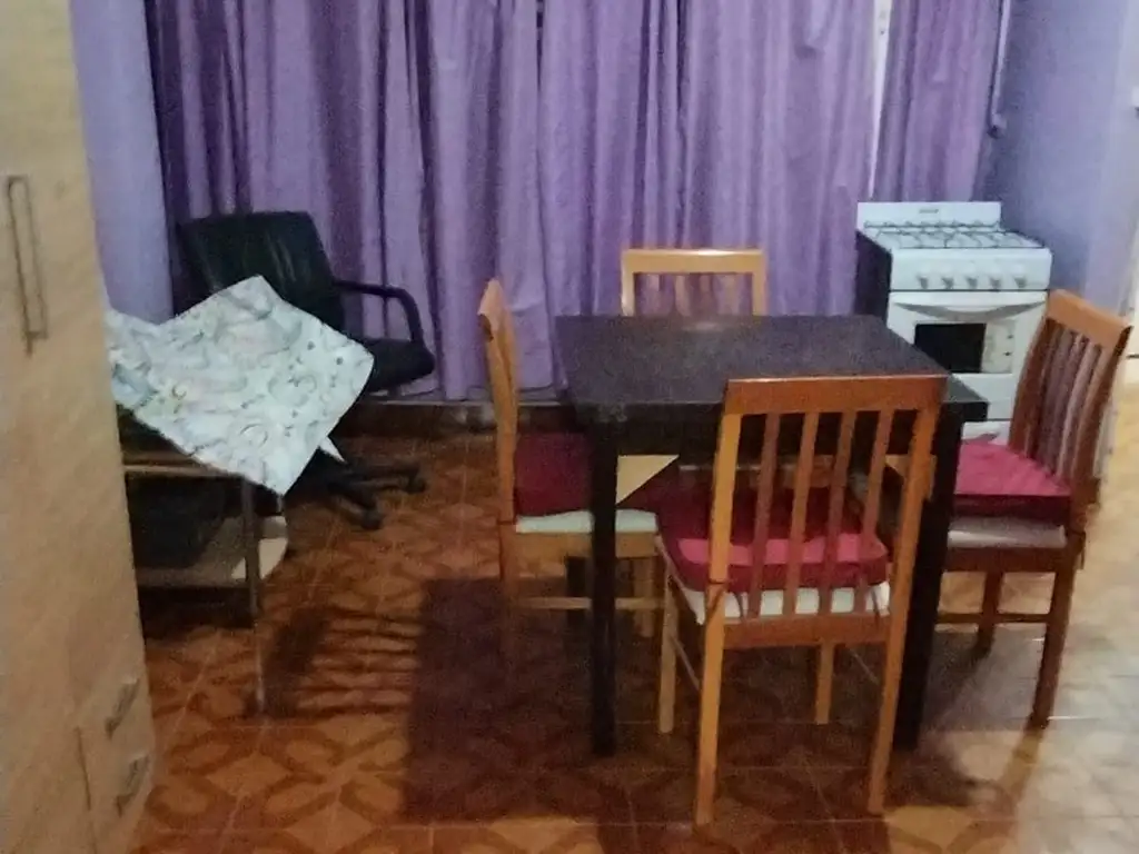 Foto de SE MUESTRA FIN DE SEMANA 25 Y 26 DE JULIO -Monoambiente con cocina y, imagen 3