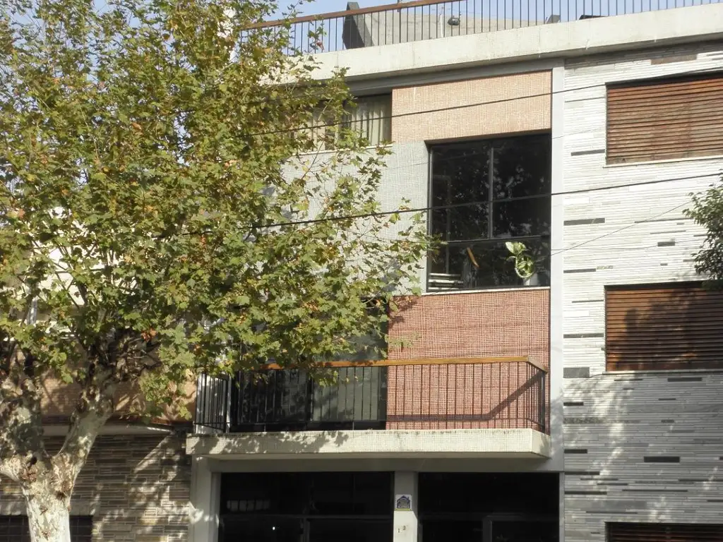 Foto de 3 PISOS EN BLOCK C/COCHERAS JARDIN PISCINA Y QUINCHO-NUEVA POMPEYA, imagen 3