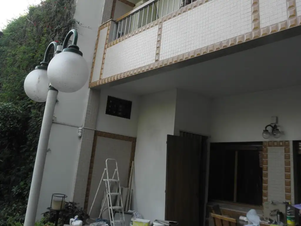 Foto de 3 PISOS EN BLOCK C/COCHERAS JARDIN PISCINA Y QUINCHO-NUEVA POMPEYA, imagen 2