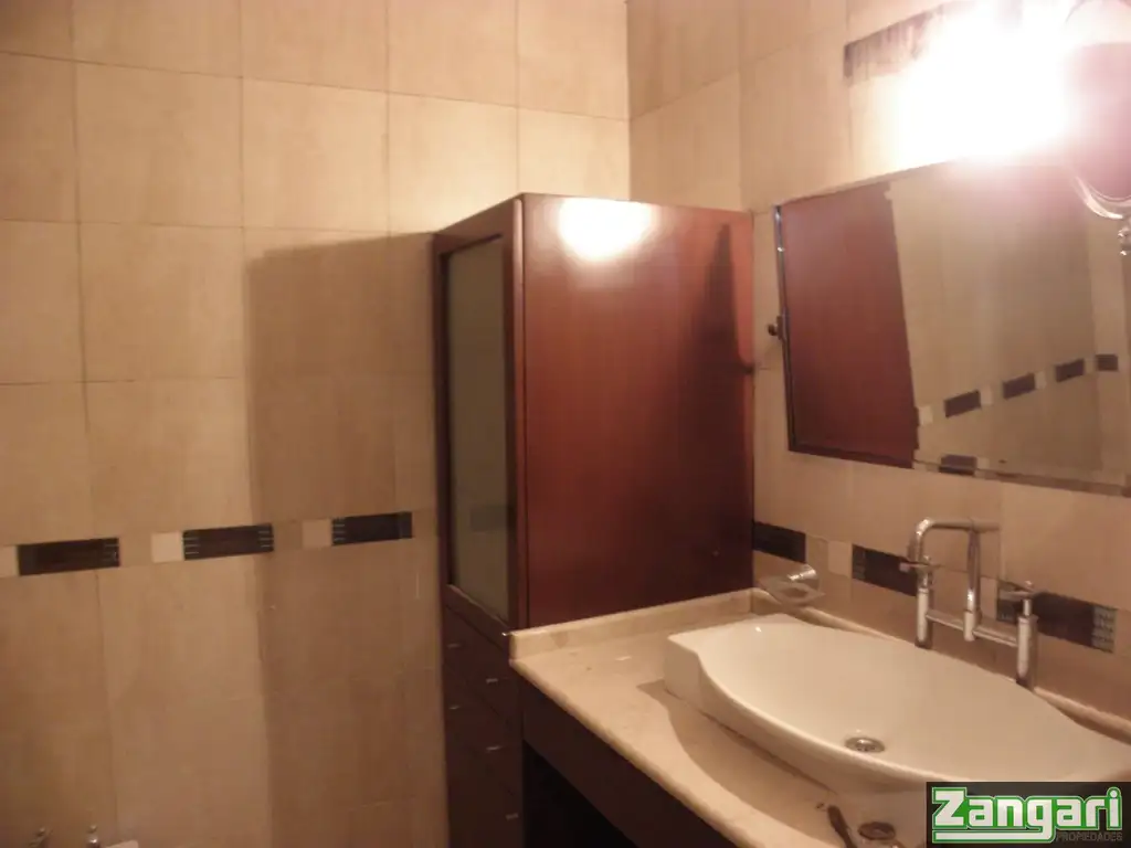 Foto de 3 PISOS EN BLOCK C/COCHERAS JARDIN PISCINA Y QUINCHO-NUEVA POMPEYA, imagen 4