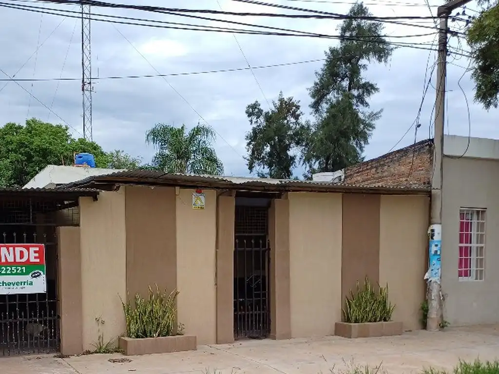 Foto de CASAS - CASA - RESERVA ESTE, PRESIDENTE ROQUE SÁENZ PEÑA, imagen 1