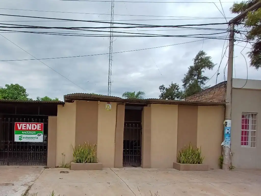 Foto de CASAS - CASA - RESERVA ESTE, PRESIDENTE ROQUE SÁENZ PEÑA, imagen 3