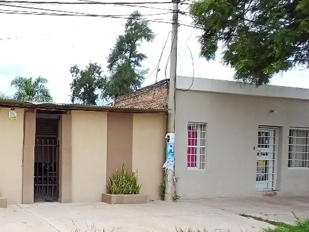 Foto de CASAS - CASA - RESERVA ESTE, PRESIDENTE ROQUE SÁENZ PEÑA, imagen 2