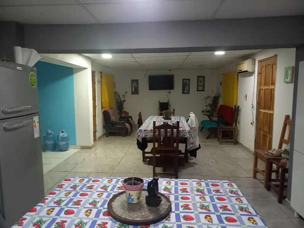 Foto de CASAS - CASA - RESERVA ESTE, PRESIDENTE ROQUE SÁENZ PEÑA, imagen 4