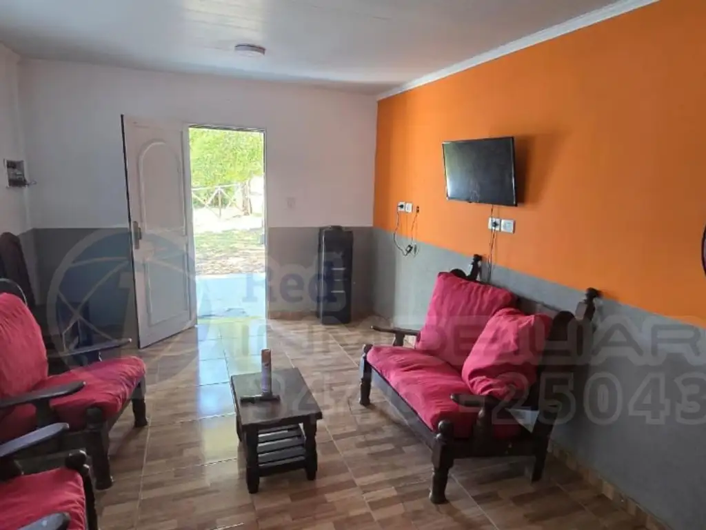 Foto de CASA CON SALON DE EVENTOS CAMINO DE LA COSTA, imagen 4