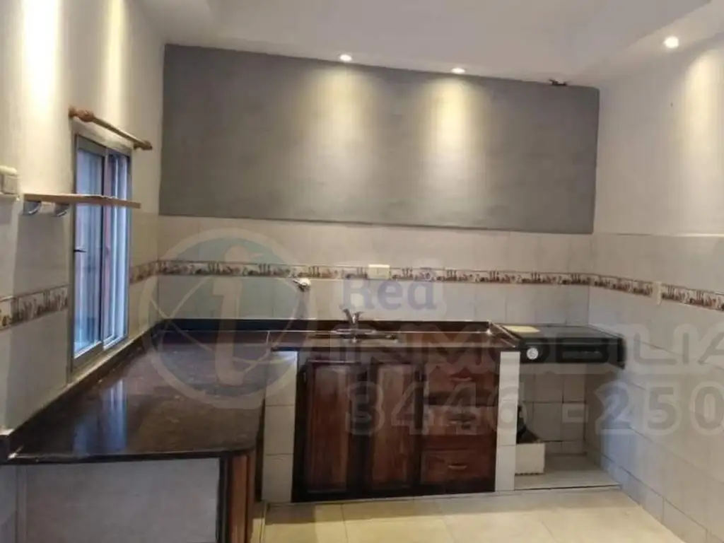 Foto de CASA CON SALON DE EVENTOS CAMINO DE LA COSTA, imagen 1
