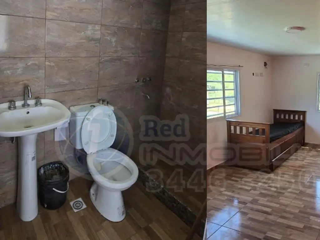 Foto de CASA CON SALON DE EVENTOS CAMINO DE LA COSTA, imagen 2