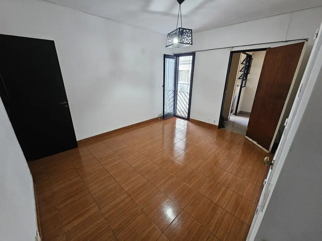 Foto de MEROLLA VENDE | DEPTO DE 3 AMBIENTE EN VILLA CRESPO, imagen 1