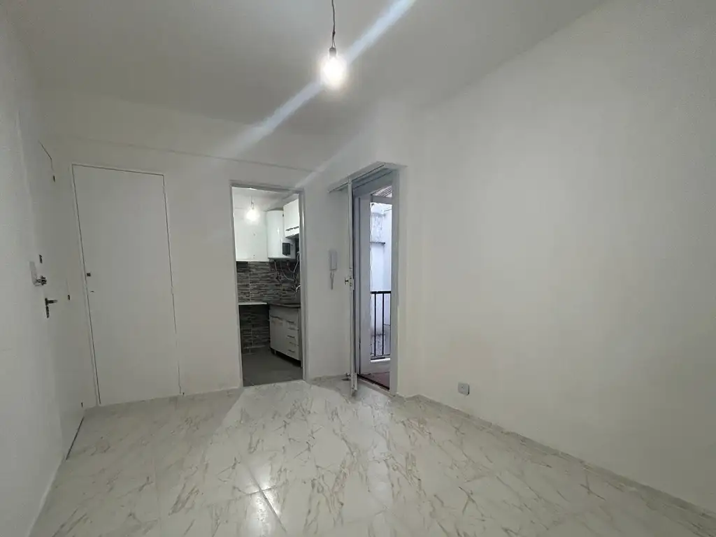 Foto de Departamento en venta en Paternal, imagen 1