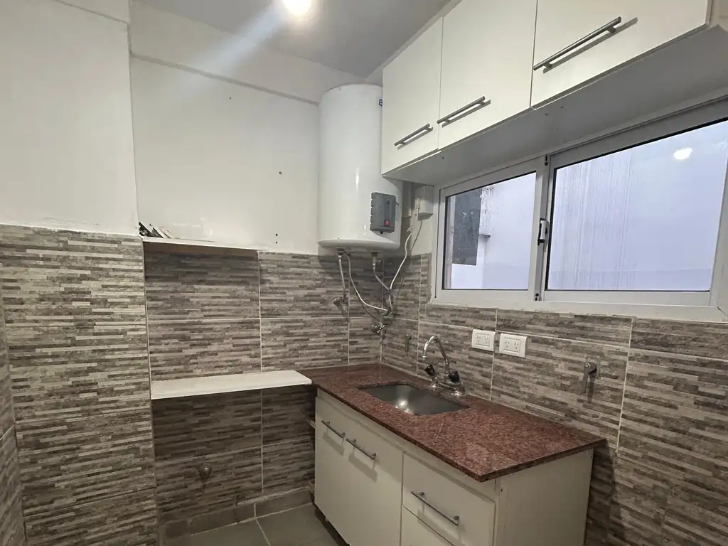Foto de Departamento en venta en Paternal, imagen 5