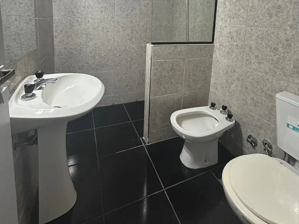 Foto de Departamento en venta en Paternal, imagen 2