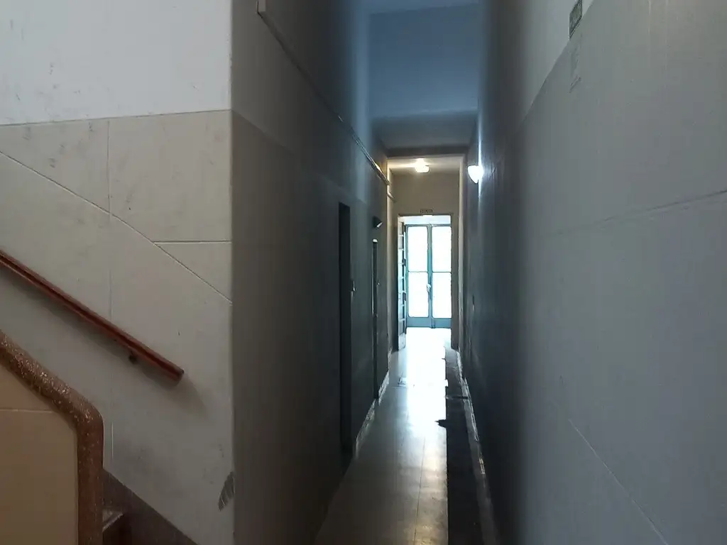 Foto de 2 y 1/2 Ambientes en Duplex, 80m2, Patio, Muy buen estado, imagen 4